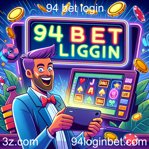 Descubra os Melhores Jogos de Bônus no 94bet