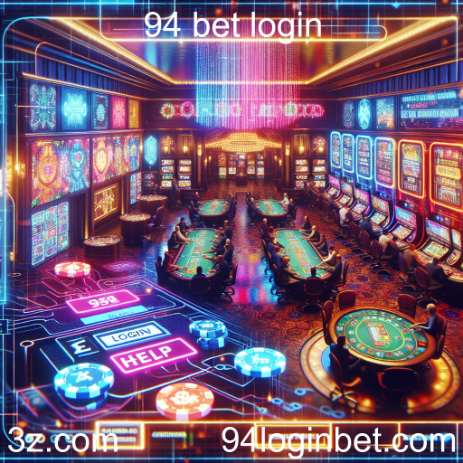 Descubra a Categoria 'Ajuda' do 94 Bet Login e Melhore Suas Habilidades de Jogo