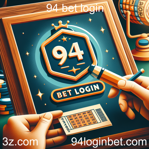 Descubra o Fascinante Mundo da Loteria na 94 Bet