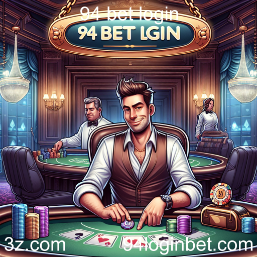 Experiência Exclusiva: Jogando na Categoria VIP do 94 Bet Login